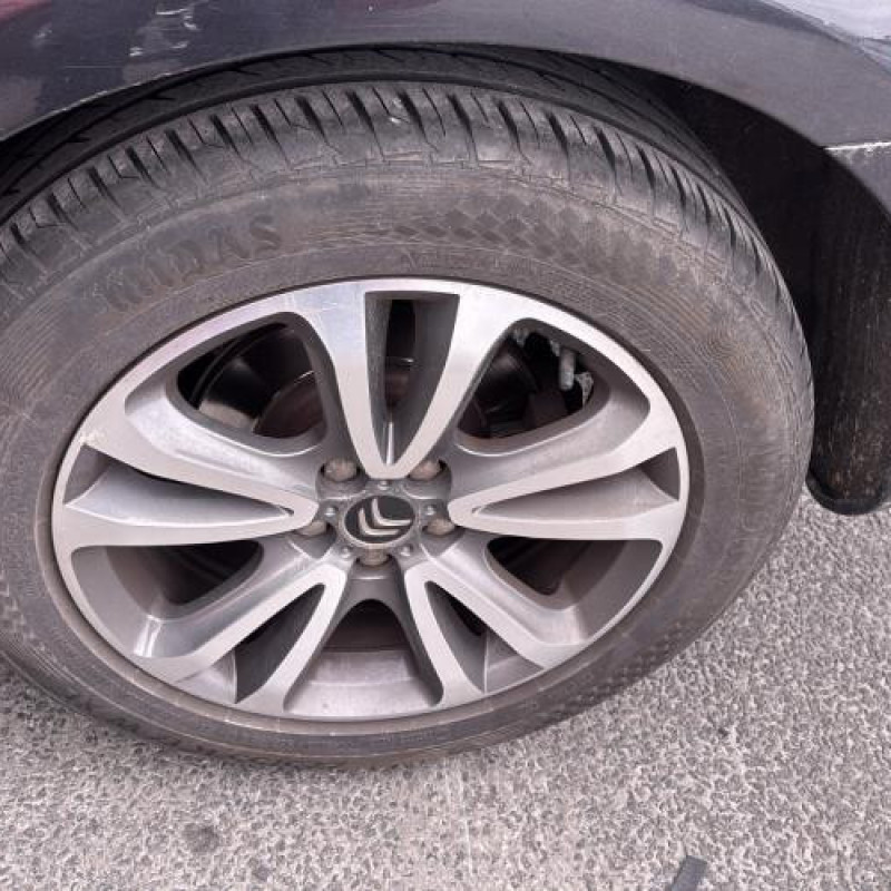 Ceinture arriere gauche CITROEN C5 2 Photo n°15