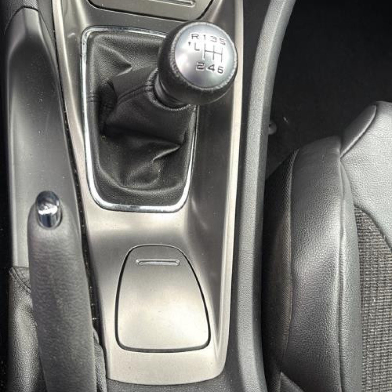 Ceinture arriere gauche CITROEN C5 2 Photo n°19