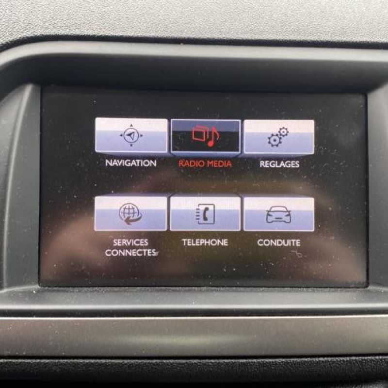 Amortisseur avant droit CITROEN C5 2 Photo n°1