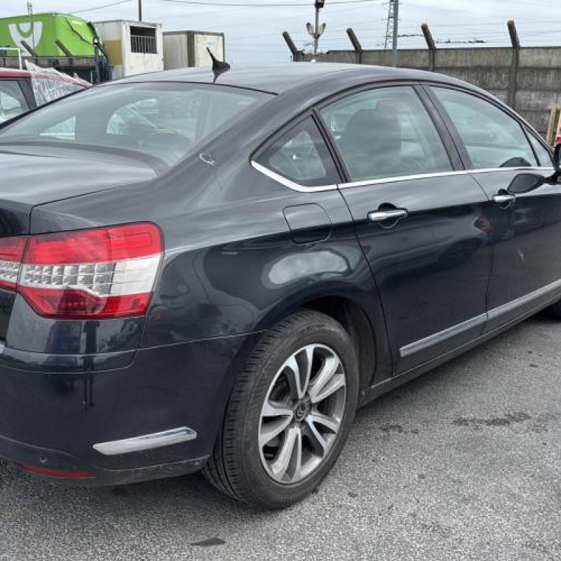 Amortisseur avant droit CITROEN C5 2 Photo n°5