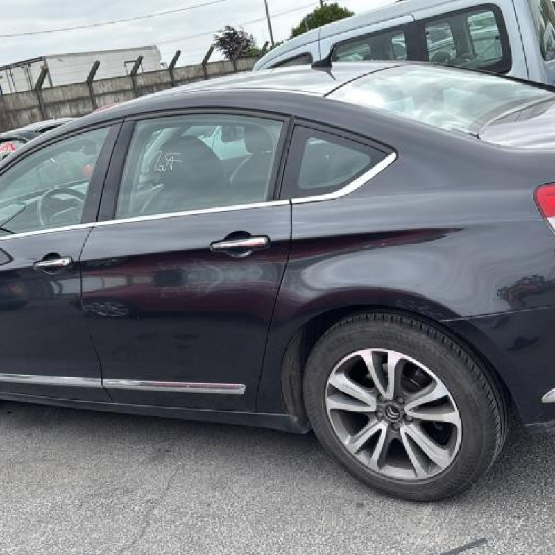 Amortisseur avant droit CITROEN C5 2 Photo n°9