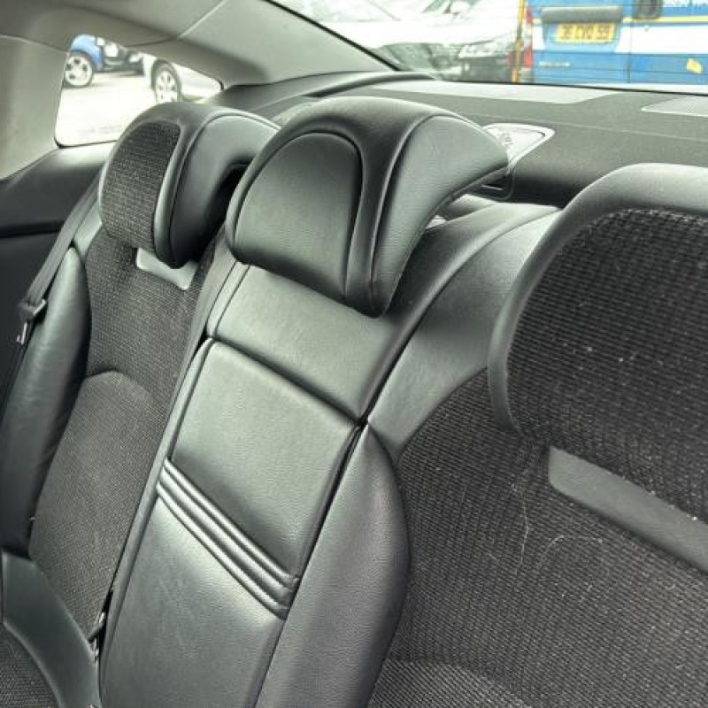 Amortisseur avant droit CITROEN C5 2 Photo n°13