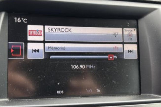 Amortisseur avant droit CITROEN C5 2