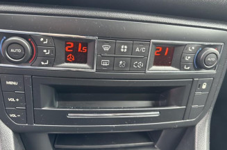 Amortisseur avant gauche CITROEN C5 2