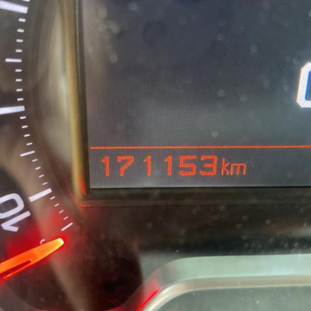 Boitier de prechauffage CITROEN C5 2