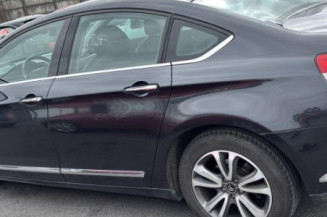 Boitier de prechauffage CITROEN C5 2