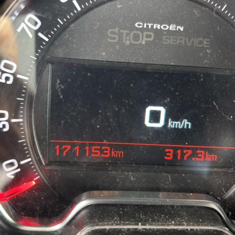 Cardan gauche (transmission) CITROEN C5 2 Photo n°20