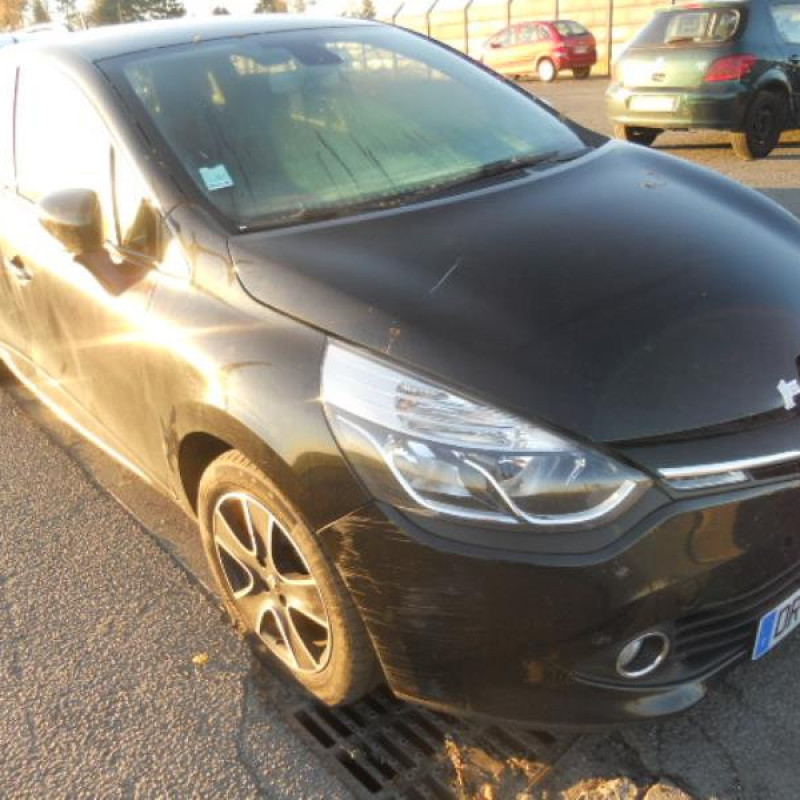 Jante RENAULT CLIO 4 Photo n°3