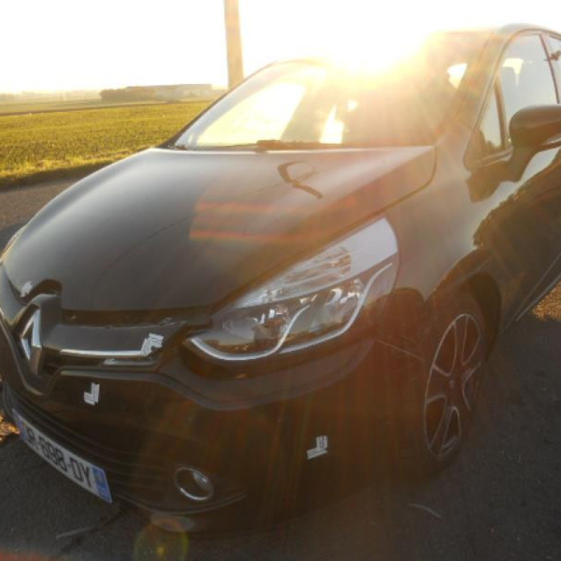 Jante RENAULT CLIO 4 Photo n°5