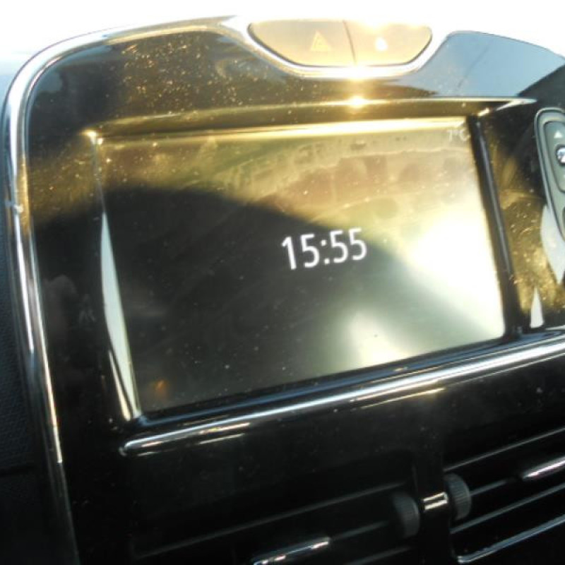Jante RENAULT CLIO 4 Photo n°7