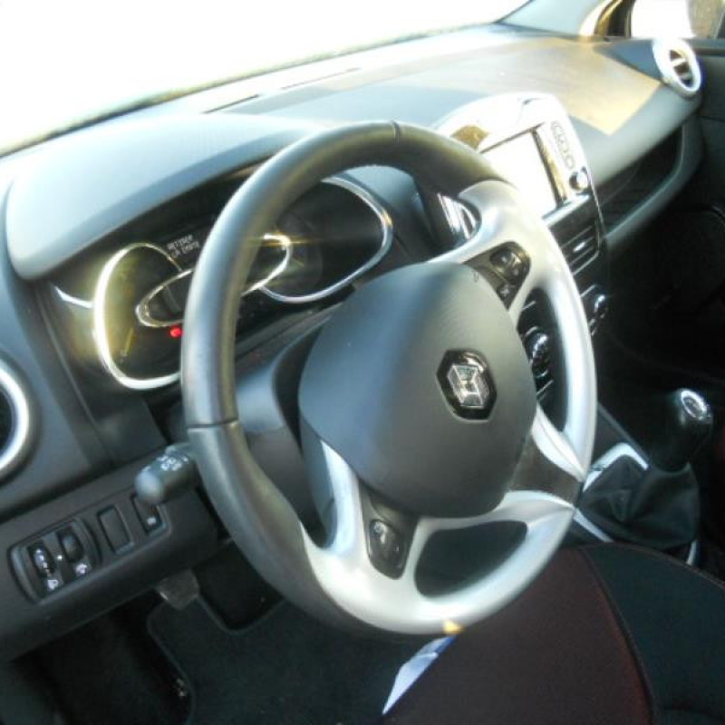 Jante RENAULT CLIO 4 Photo n°8