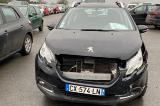Custode arriere gauche PEUGEOT 2008 1