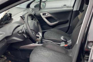 Custode arriere gauche PEUGEOT 2008 1