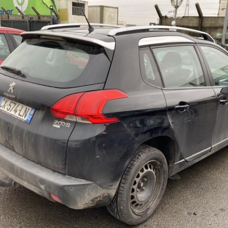 Custode arriere gauche PEUGEOT 2008 1 Photo n°18