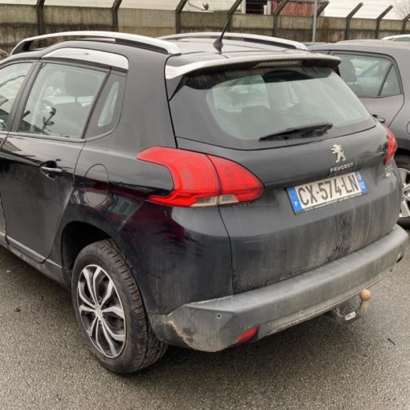 Custode arriere gauche PEUGEOT 2008 1 Photo n°19