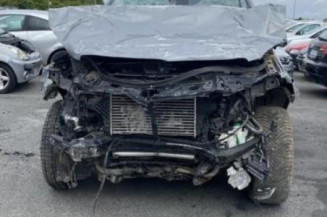 Custode arriere gauche (porte) MERCEDES CLASSE M 166