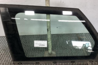 Custode arriere gauche CITROEN C4 GRAND PICASSO 1 Photo n°1