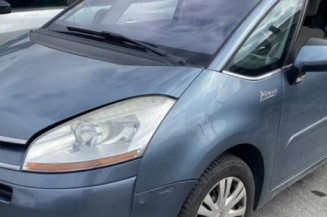 Custode arriere gauche CITROEN C4 GRAND PICASSO 1