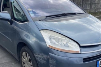 Custode arriere gauche CITROEN C4 GRAND PICASSO 1