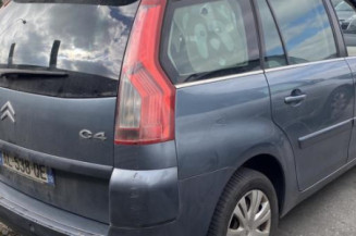 Custode arriere gauche CITROEN C4 GRAND PICASSO 1