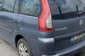 Custode arriere gauche CITROEN C4 GRAND PICASSO 1