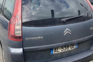 Custode arriere gauche CITROEN C4 GRAND PICASSO 1