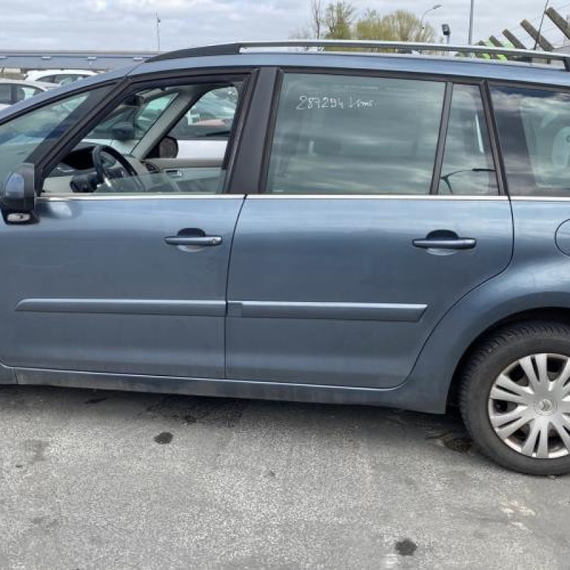 Custode arriere gauche CITROEN C4 GRAND PICASSO 1 Photo n°11