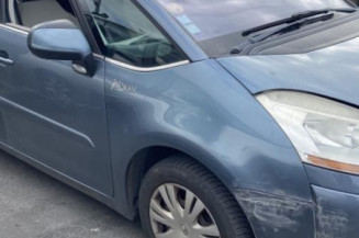 Custode arriere gauche CITROEN C4 GRAND PICASSO 1
