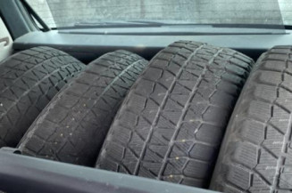 Custode arriere gauche CITROEN C4 GRAND PICASSO 1