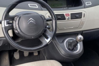 Custode arriere gauche CITROEN C4 GRAND PICASSO 1