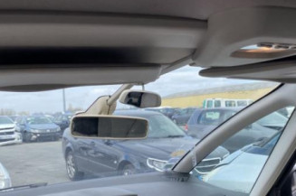 Custode arriere gauche CITROEN C4 GRAND PICASSO 1