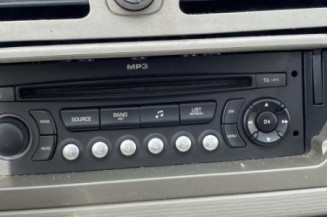 Custode arriere gauche CITROEN C4 GRAND PICASSO 1