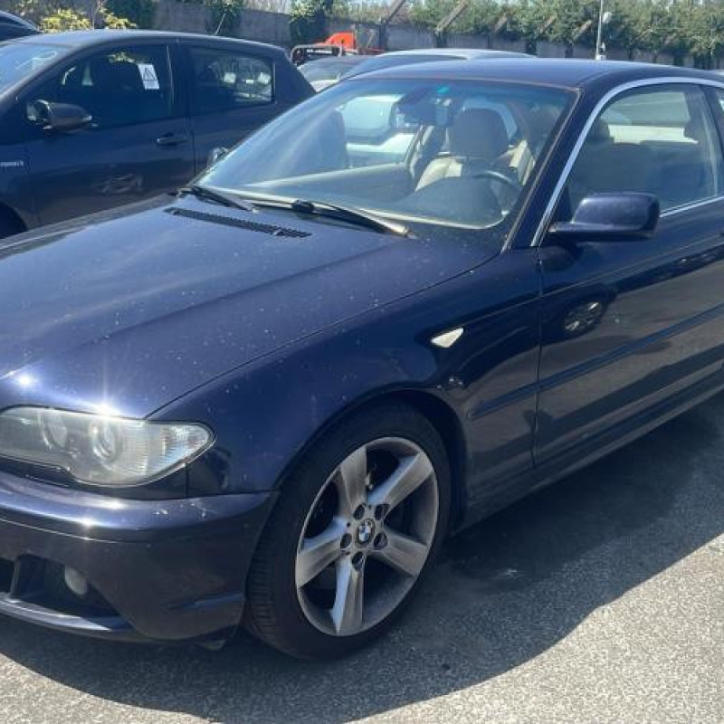 Custode arriere gauche BMW SERIE 3 E46 Photo n°19