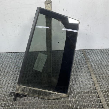 Custode arriere gauche (porte) VOLKSWAGEN TOURAN 3 Photo n°1