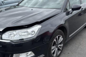 Bras essuie glace avant gauche CITROEN C5 2