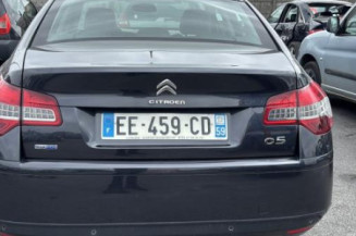 Bras essuie glace avant gauche CITROEN C5 2