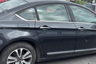 Bras essuie glace avant gauche CITROEN C5 2