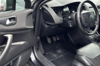 Bras essuie glace avant gauche CITROEN C5 2