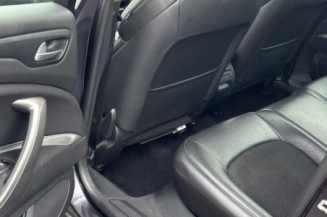 Bras essuie glace avant gauche CITROEN C5 2