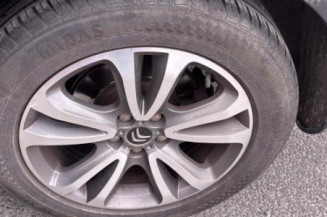 Bras essuie glace avant gauche CITROEN C5 2