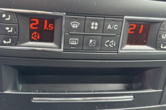 Bras essuie glace avant gauche CITROEN C5 2