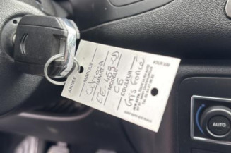 Bras essuie glace avant gauche CITROEN C5 2