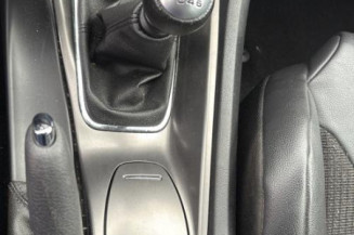 Bras essuie glace avant gauche CITROEN C5 2