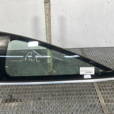 Custode arriere gauche RENAULT LAGUNA 3 Photo n°1