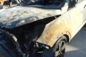 Custode arriere gauche (porte) KIA SPORTAGE 3