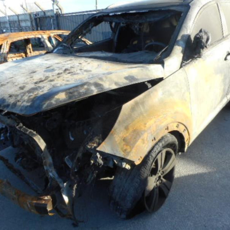 Custode arriere gauche (porte) KIA SPORTAGE 3 Photo n°4