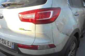 Custode arriere gauche (porte) KIA SPORTAGE 3