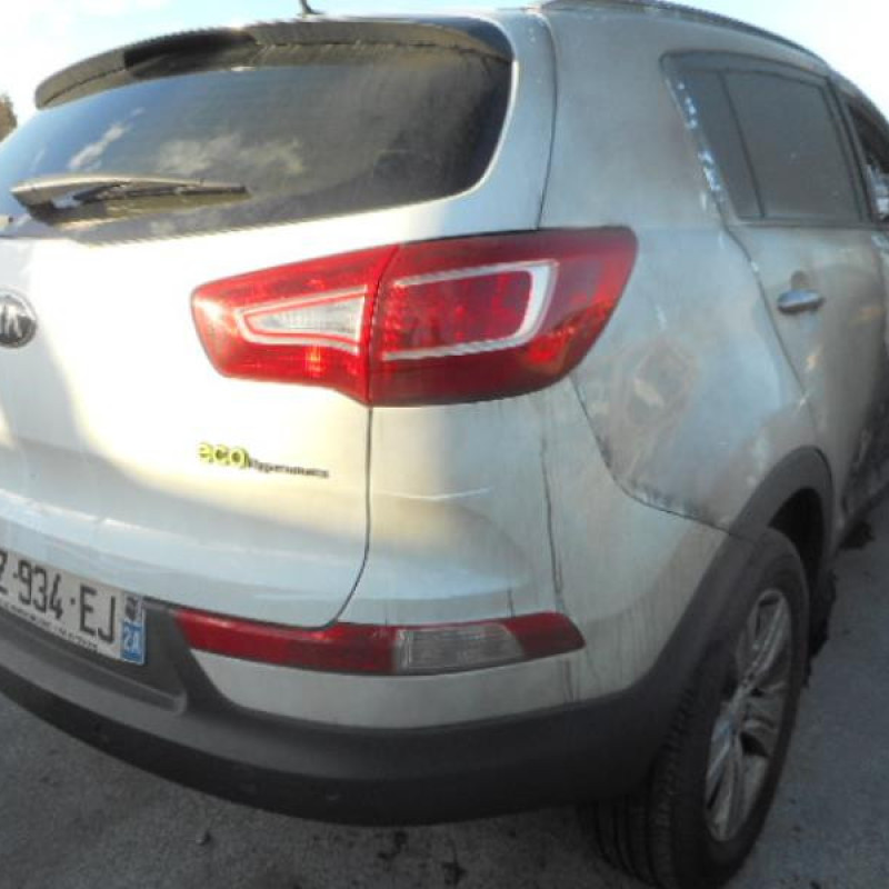 Custode arriere gauche (porte) KIA SPORTAGE 3 Photo n°5