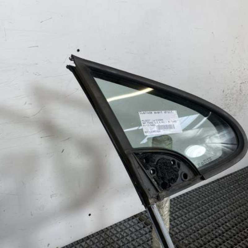 Custode avant droit (porte) PEUGEOT 307 Photo n°3