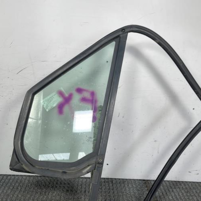 Custode avant droit (porte) FORD TRANSIT CONNECT 1 Photo n°4
